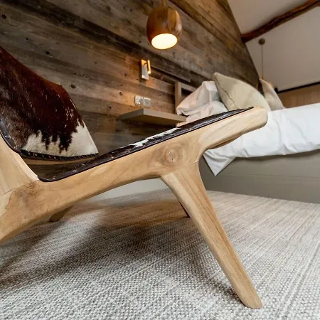 Prázdninový dům The Stable At The Heaning Estate Windermere