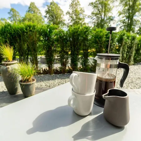 The Stable At The Heaning Estate Prázdninový dům *